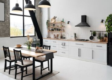 Få tips til et bæredygtigt køkken