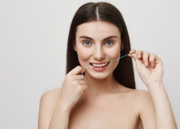 forstå vigtigheden i tandrensning