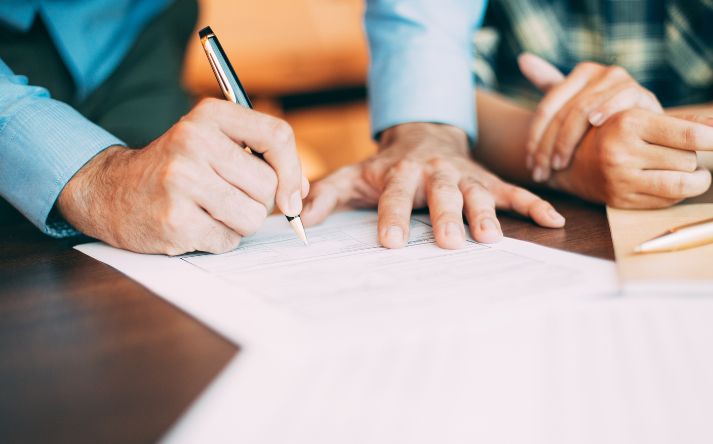 Doner din arv til et godt formål med et testamente.